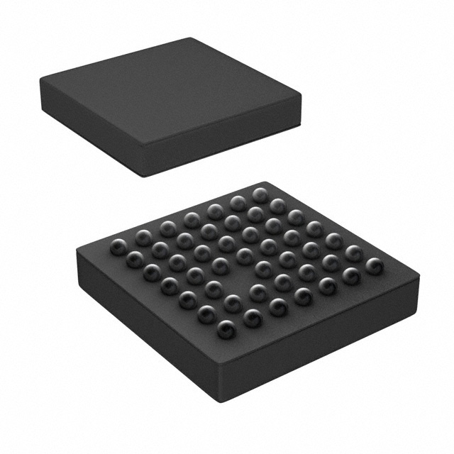 TSC2046EIZQCR Texas Instruments electronic component