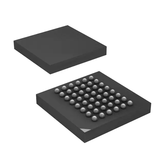 CY62187EV30LL-55BAXI Infineon Technologies electronic component