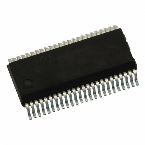 QS32XL384Q1G8 Renesas Electronics Corporation electronic component