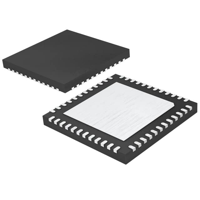 LTC2753BIUK-16 Analog Devices Inc. electronic component