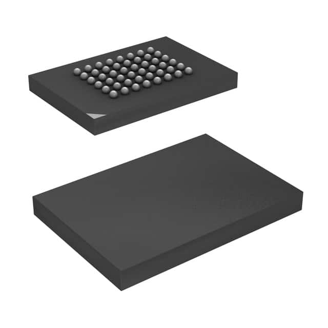 SST39VF400A-70-4C-B3KE SST Silicon Storage Technology, Inc electronic component