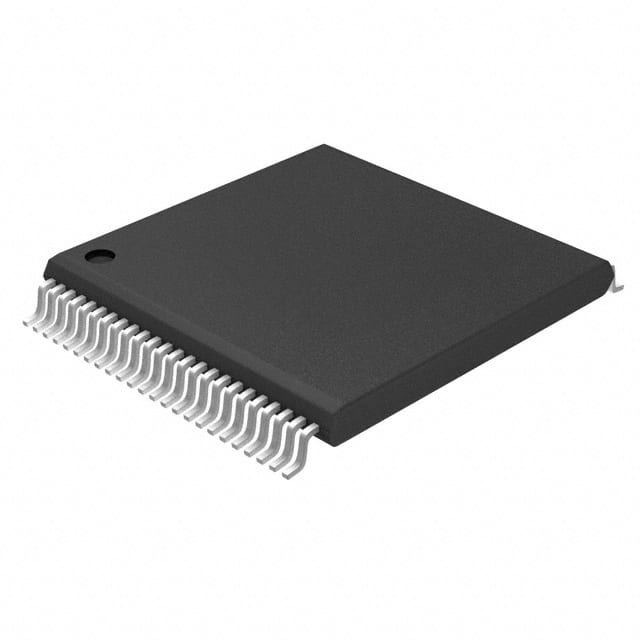 74LVC162244APFG8 Renesas Electronics Corporation electronic component