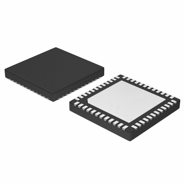 NB3W800LMNTXG onsemi electronic component