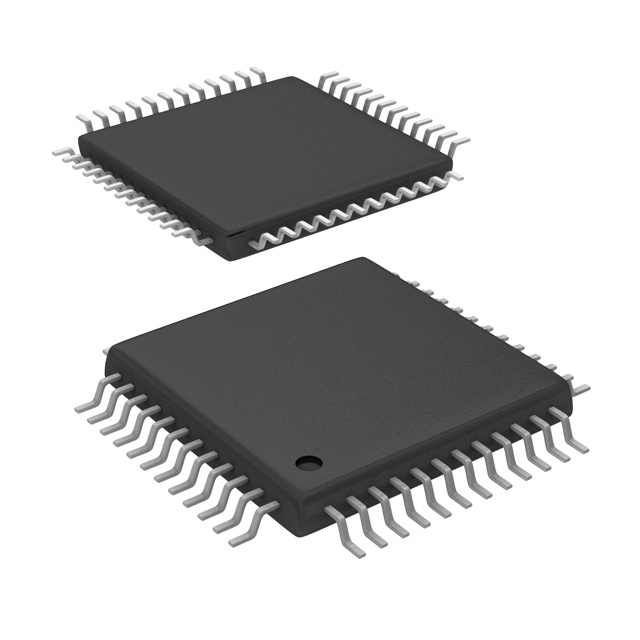 SRC4392IPFBR Texas Instruments related electronic component
