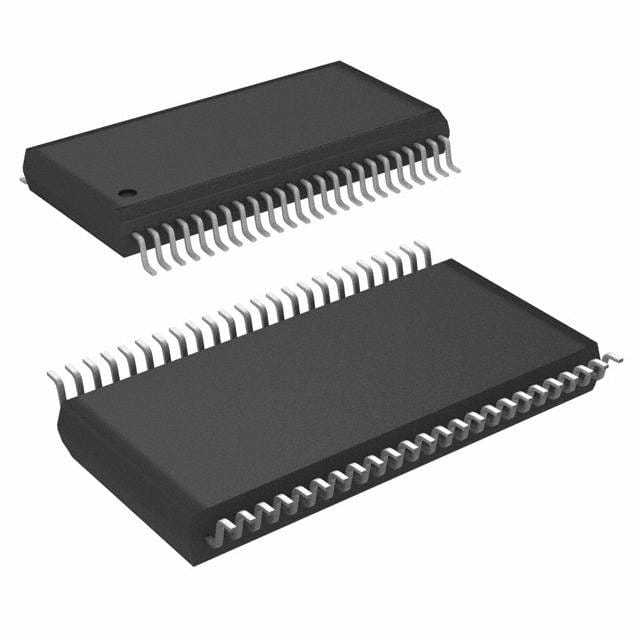 SST39VF1602-70-4C-EKE SST Silicon Storage Technology, Inc electronic component