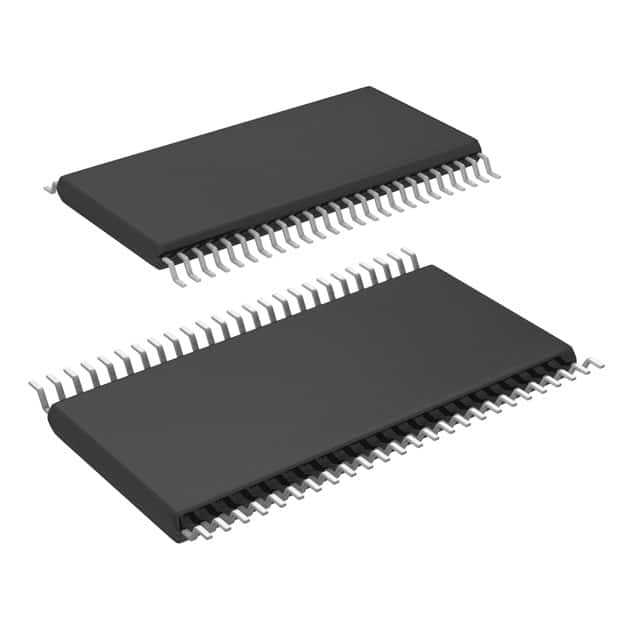 HPA00126DGGR Texas Instruments electronic component