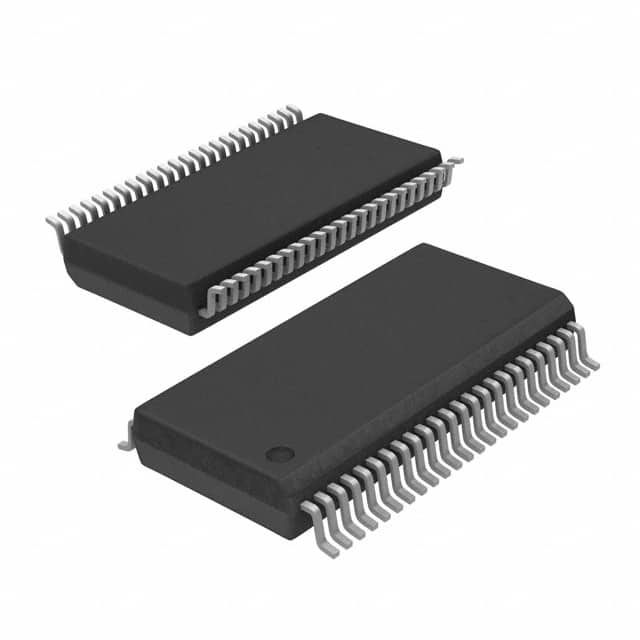 9DB803DGILFT Renesas Electronics Corporation related electronic component