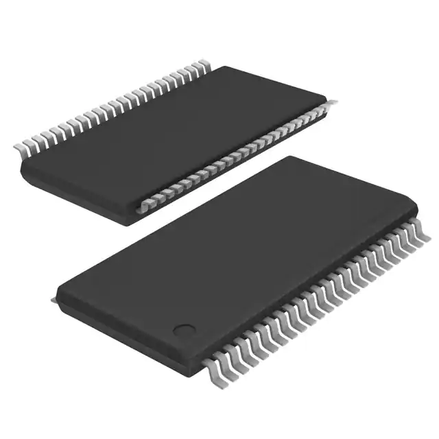 SN74VMEH22501ADGVR Texas Instruments electronic component