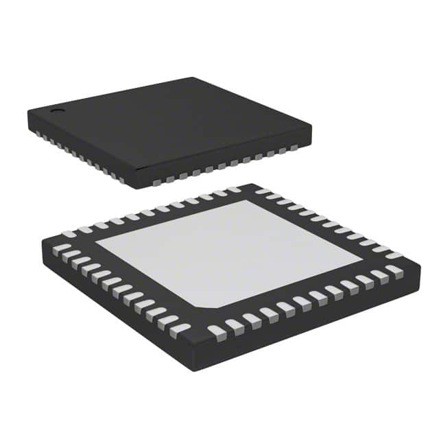 STM32W108CCU73TR STMicroelectronics electronic component