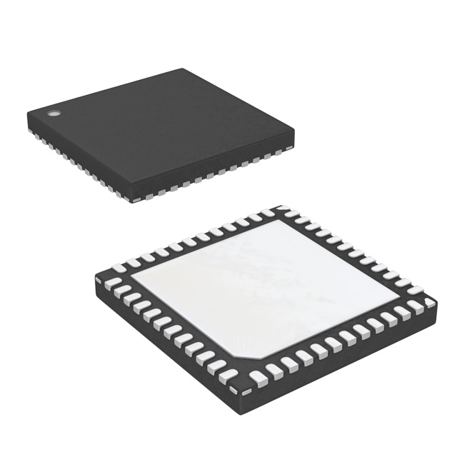 ISL6324ACRZ Renesas Electronics Corporation electronic component