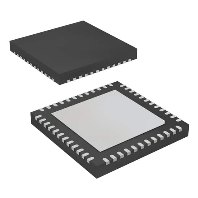 TDES954RGZT Texas Instruments electronic component
