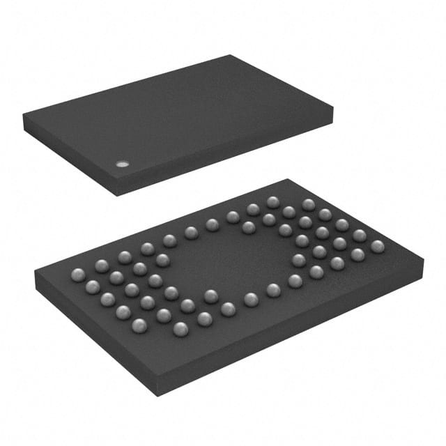 SST39VF400A-70-4I-MAQE Microchip Technology electronic component