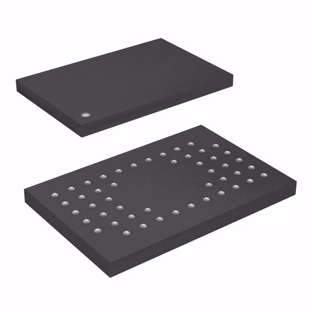 SST39VF400A-70-4I-C1QE Microchip Technology electronic component