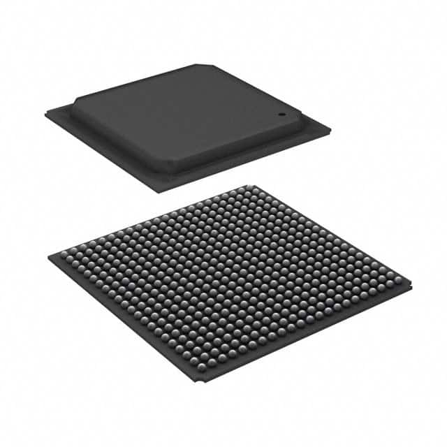 AM3517AZERA Texas Instruments electronic component