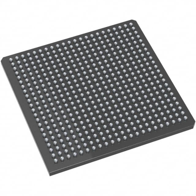 A2F500M3G-1FGG484 Microchip Technology electronic component