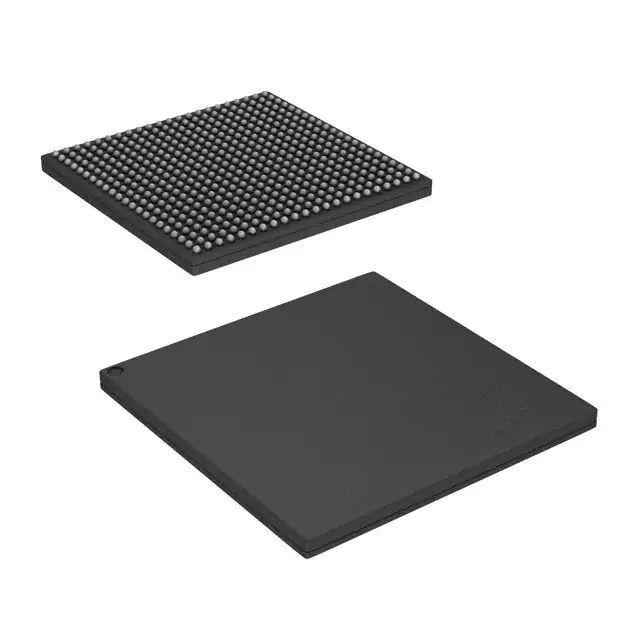 CYD09S72V-133BBC Cypress Semiconductor Corp electronic component