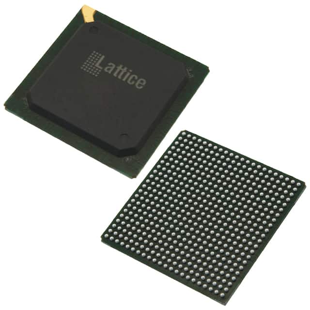 LX256EV-35F484C Lattice Semiconductor Corporation electronic component