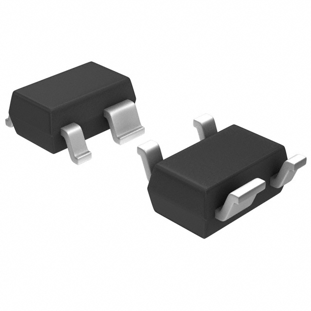 NCP552SQ25T1G onsemi electronic component