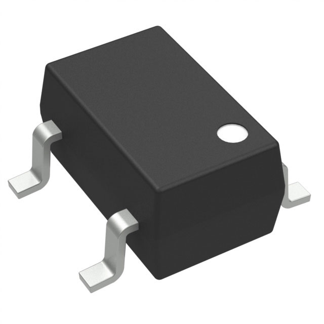 NCP115ASN250T1G onsemi electronic component