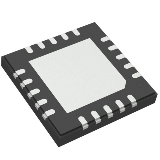 NCV97200MW33R2G onsemi electronic component