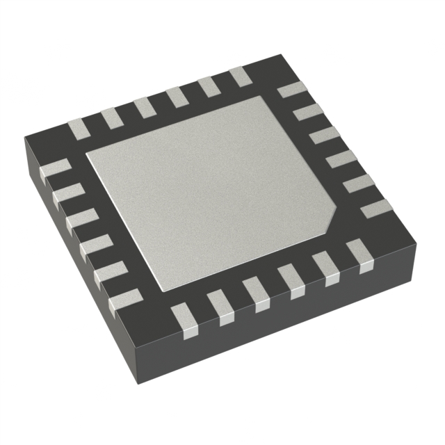 NCP81148MNTWG onsemi electronic component