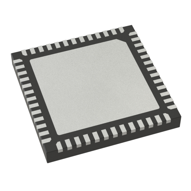 NCP81567MNTXG onsemi electronic component