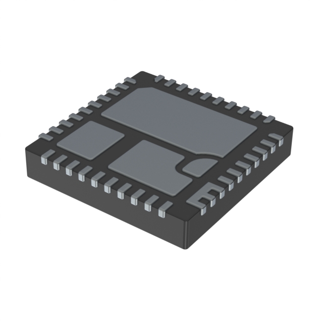 NCP81210AMNTXG onsemi electronic component