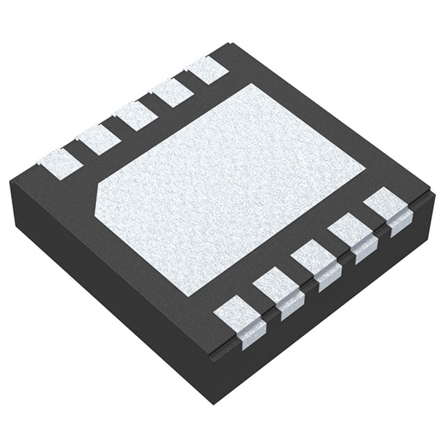 NCV51200MLTXG onsemi electronic component
