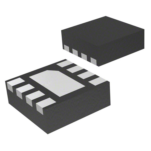 NCP6323DMTAATBG onsemi electronic component