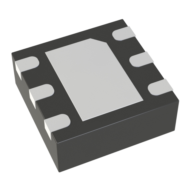 NCP718BMT330TAG onsemi electronic component