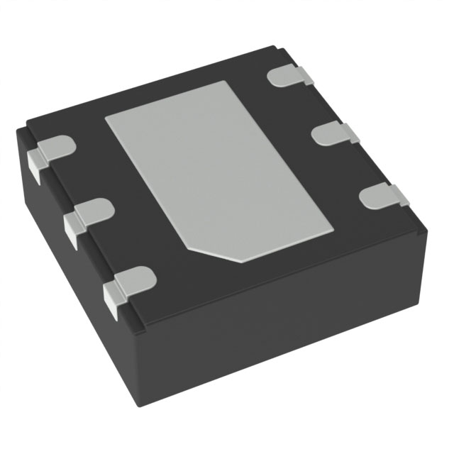 NCP189CMTW330TAG onsemi electronic component