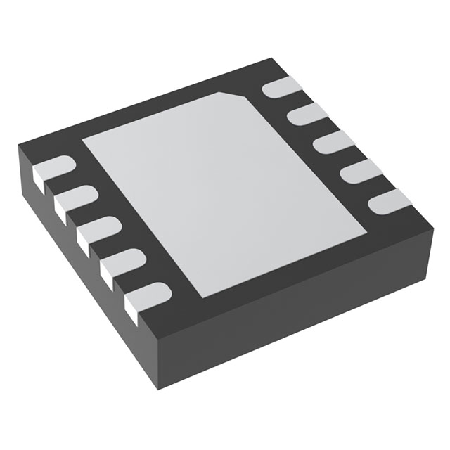 NCP51200AMNTXG onsemi electronic component