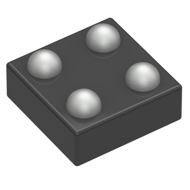 NCP163CFCS285T2G onsemi electronic component