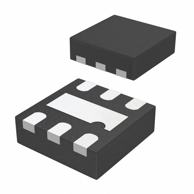 NCP152MX180180TCG onsemi electronic component