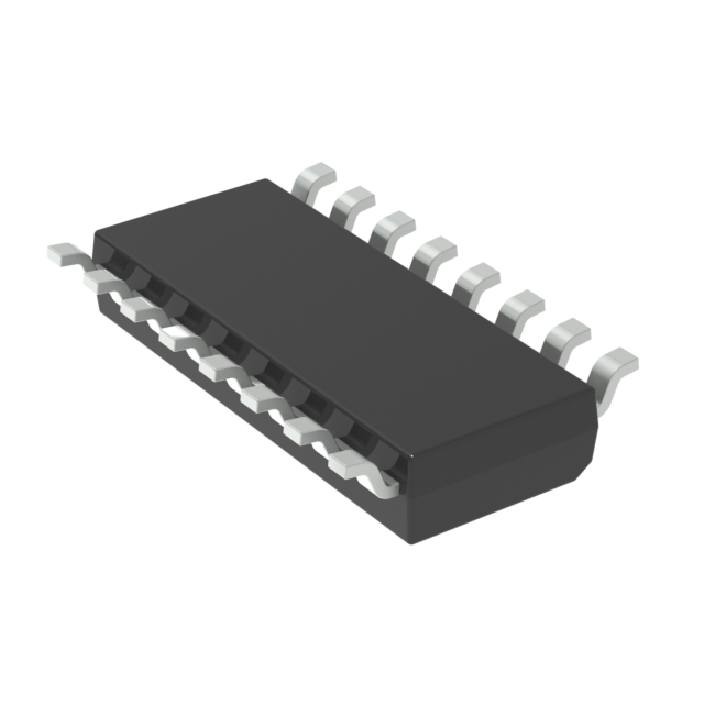 CS5155HGD16 onsemi electronic component
