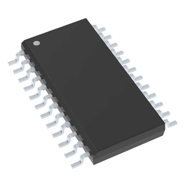 CS5112YDWF24G onsemi electronic component