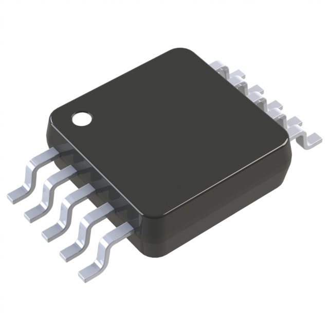 SCV431AIDMR2G onsemi electronic component
