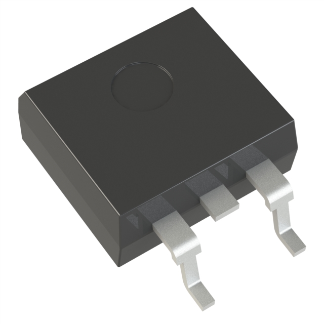 MC7915ACD2TR4G onsemi electronic component