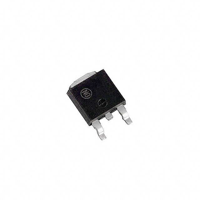 MC78M05CDTRKG onsemi electronic component