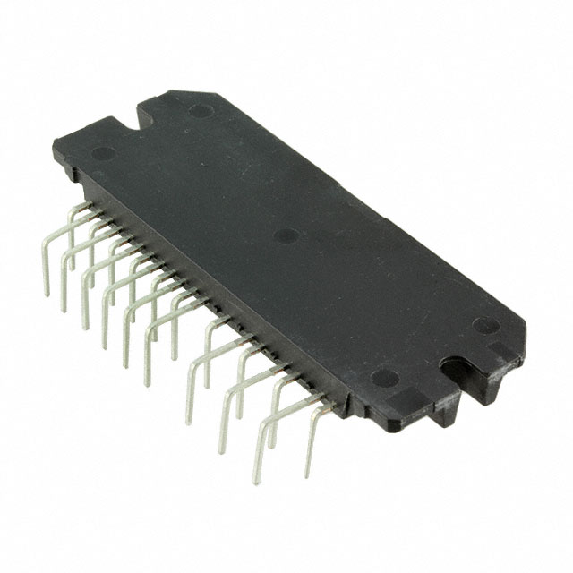 STK621-033N-E onsemi electronic component