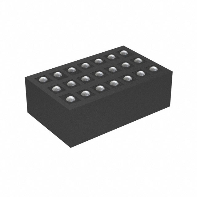 R3110-CBAA-E1B onsemi electronic component