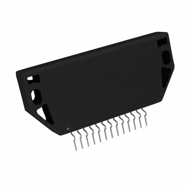STK404-140N-E onsemi electronic component