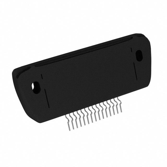 STK433-130N-E onsemi electronic component
