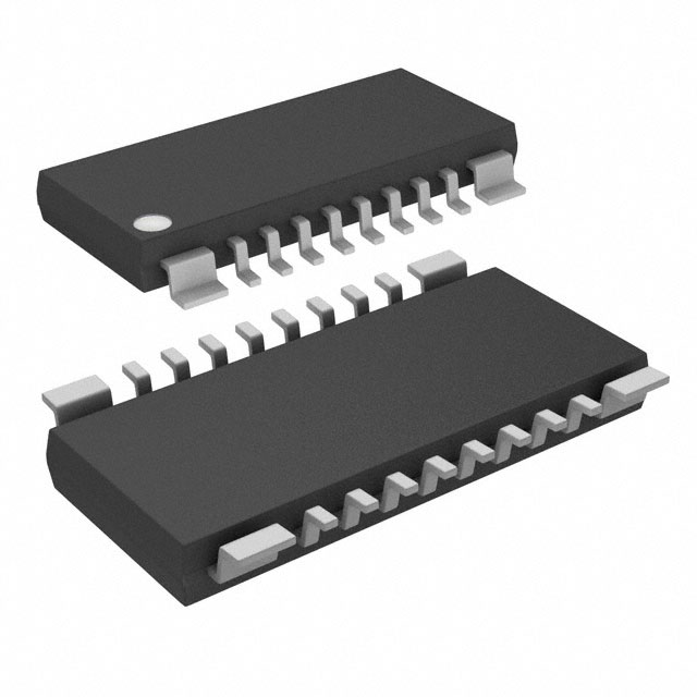 LA6584M-MPB-H onsemi electronic component