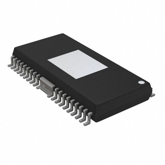 LA6565-TE-L-E onsemi electronic component