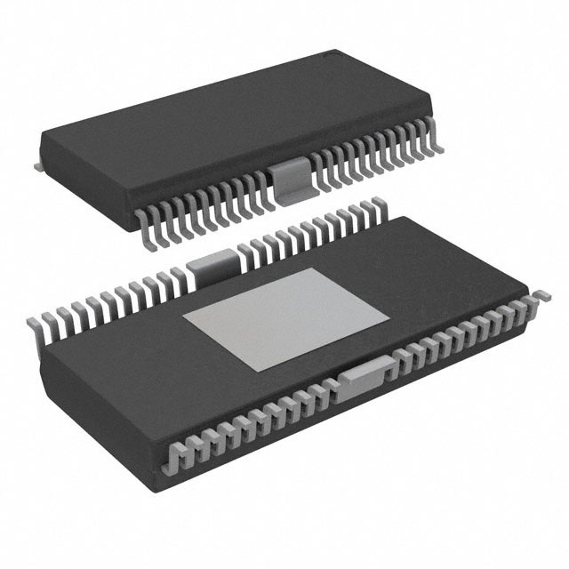 LB11870-MPB-E onsemi electronic component