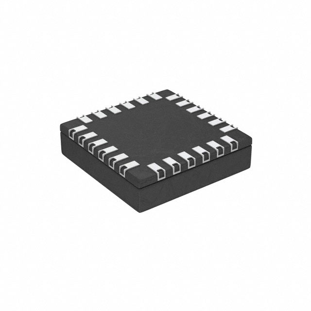 LV5609LP-TE-L-E onsemi electronic component