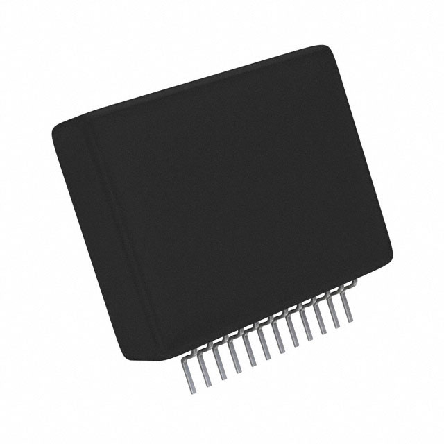 STK672-520 onsemi electronic component