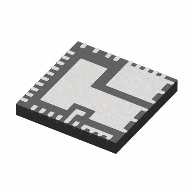 FAN65008B onsemi electronic component