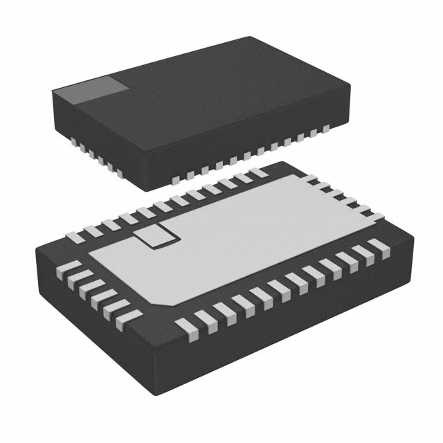 NCP81381MNTXG onsemi electronic component